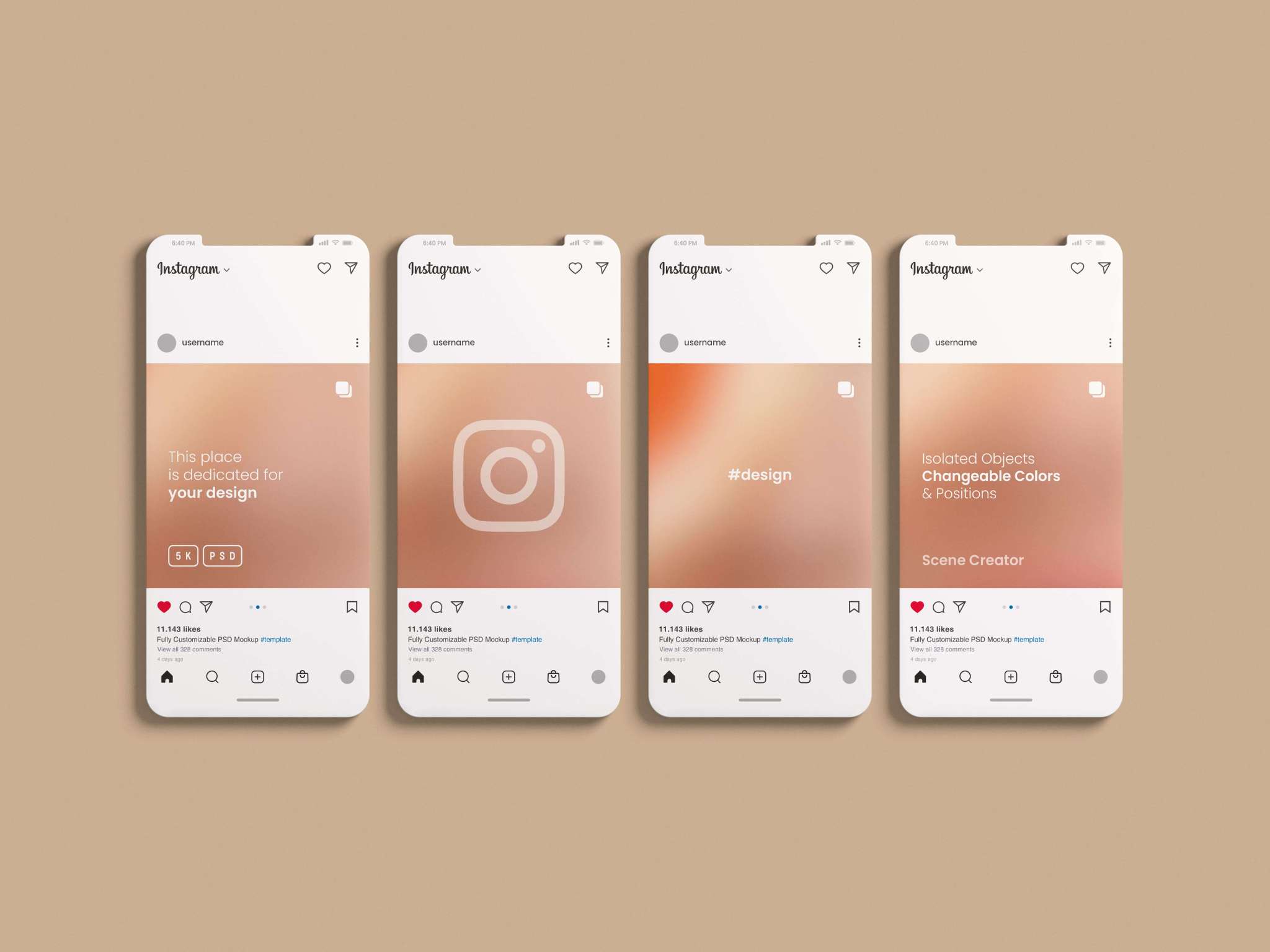 What are Mockups? A Comprehensive Guide for Creators